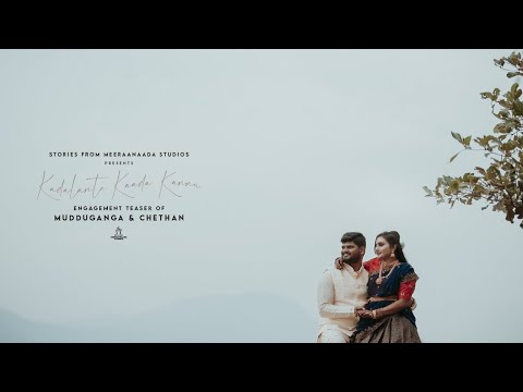 Wedding Photographer portfolio by Meeraanaada Studios in Bangalore - Photo 1