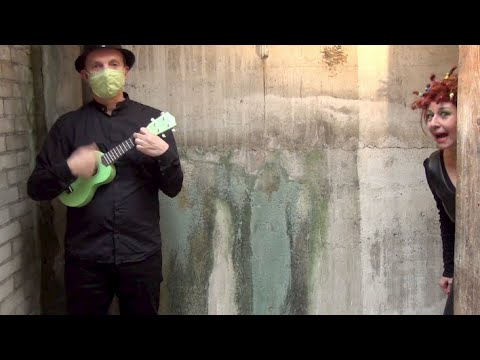 Schweizer Corona-Song: «Corona, Corona, Corona» von Judith Stadlin