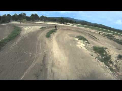 Trakarn Thangthong #18 Riding With (Go)Pro