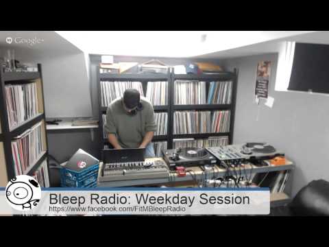 Bleep Radio w/ Trevor Wilkes 