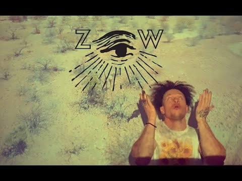 Zebadiah Witch - THRILL SEEKER [OFFICIAL MUSIC VIDEO]