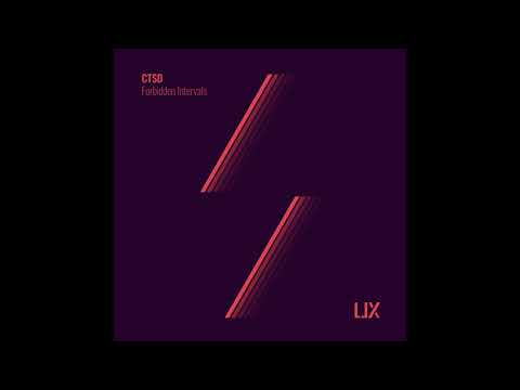 CTSD - Forbidden Intervals [UX015]
