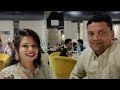 Arunima Bag Marrige Video