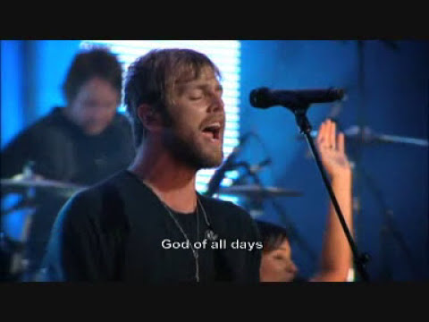 Hillsong - With Everything - With Subtitles/Lyrics