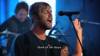 Hillsong - With Everything - With Subtitles/Lyrics