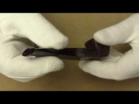 Dunhill Cumberland 3 - pipe D345