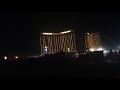 New Footage filmed while escaping Route 91 concert - Las Vegas Shooting Update