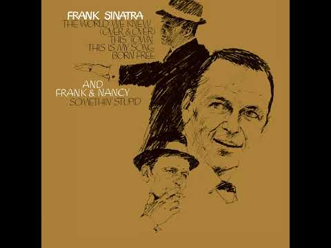 070322 Frank Sinatra: This Is My Love (Orch. Gordon Jenkins) (1967)