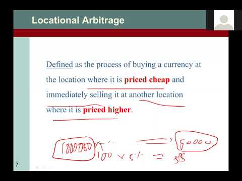 International Finance (Fall 2021) Lecture 14 - Forecasting Exchange Rates - 1