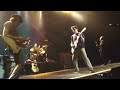Weezer Blue Album Live On The Memories Tour