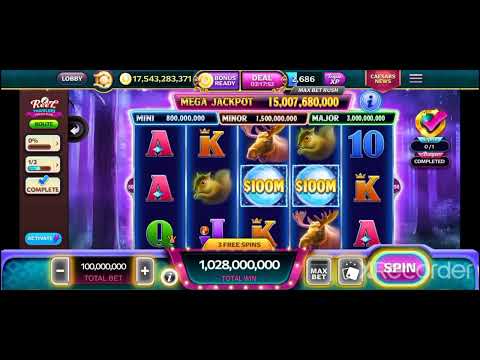 Caesars Slot