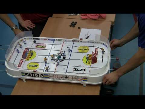 ECh 2010 1/4 Hans Österman vs Andrey Voskoboynikov Game 5