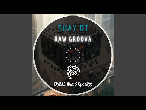 Raw Groova