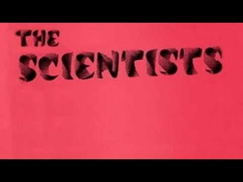 The Scientists - Girl