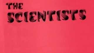 The Scientists - Girl