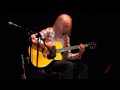 Steve Howe "Australia"