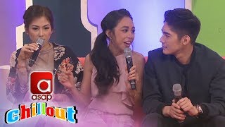 ASAP Chillout: Maymay sings her new song &quot;Toinks&quot;
