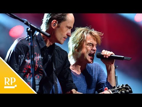 "Wir sind mehr"-Konzert in Chemnitz: 65.000 Besucher tanzen und feiern gegen Rechts