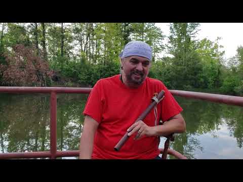 The History of the Native American Flute - What is the REAL truth?