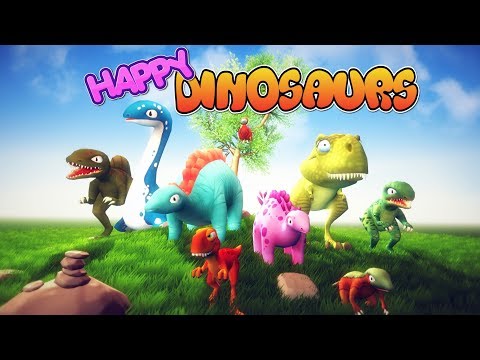 Dinosaur Land 🦕: Jurassic Dino Games For Kids Free