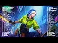 MOBILE LEGENDS BACKGROUND MUSIC 2021 | 3-HOUR NONSTOP GAMING MIX | NO COPYRIGHT