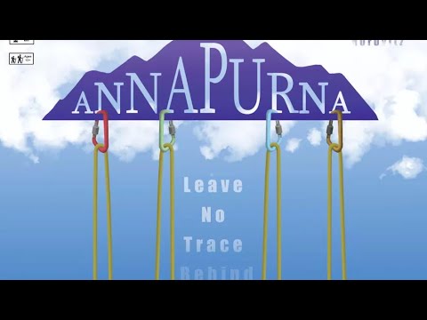 Annapurna Preview and how to play