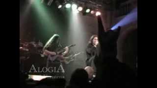 Alogia - Iznad vremena