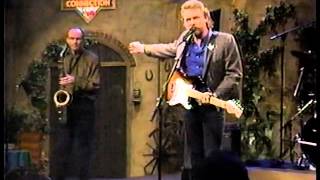 Let&#39;s Pretend-Lee Roy Parnell