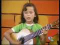 The Dilly Sisters On The Banana Splits Show
