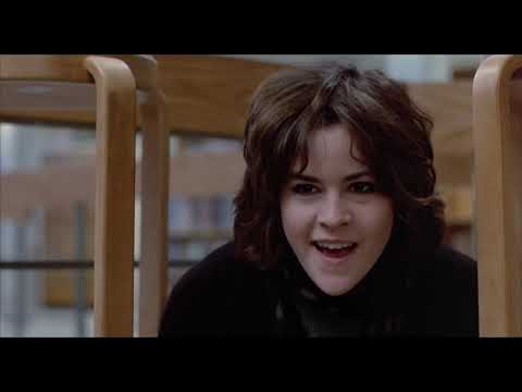 The Breakfast Club 1985   Modern Trailer