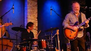 Gamblin’ Man Tinsley Ellis City Winery NYC 1/21/2018