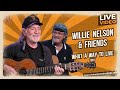Willie Nelson - What a Way To Live 1997