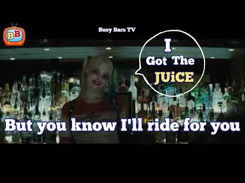 Mona 4Reall ft Shatta Wale - Baby (Lyrics Video)