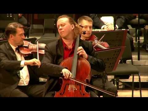 Antonin Dvorak Cello Concerto B minor, Op.104