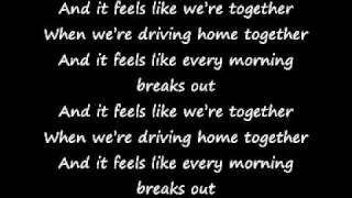 Freaky Age - Every Morning Breaks Out (Lyrics)