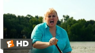 Pitch Perfect 2 (9/10) Movie CLIP - I&#39;m Solo-ing Here! (2015) HD