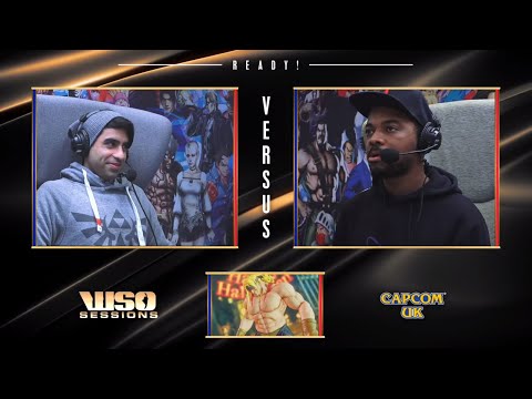 WSO Sessions 28/11/19 - Problem X, Shakz, Boltstrike, Afii , Terminal & Jammerz