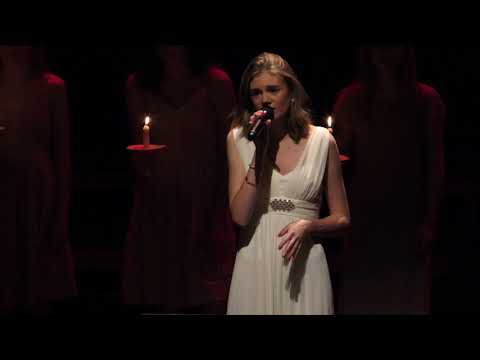 Framtidsgalan 2018 - Alice Uppling - Nathalie