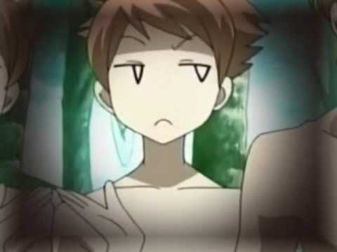 Ouran High School Host Club Episode 07 720p