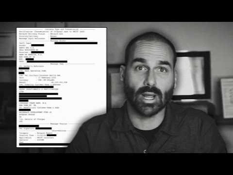 Vazou comprovante de ** milhões de dólares