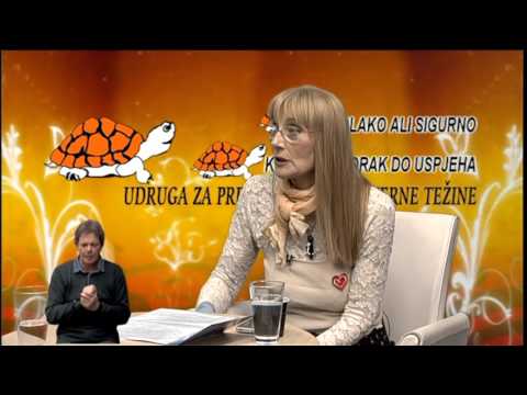 ČIZK 09.12.2015. - Uloga prehrane u zdravlju muškaraca