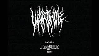 Warthole - Violation (Nasum Cover)