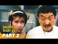 'Daddy O, Baby O' FULL MOVIE Part 2 | Serena Dalrymple, Dolphy