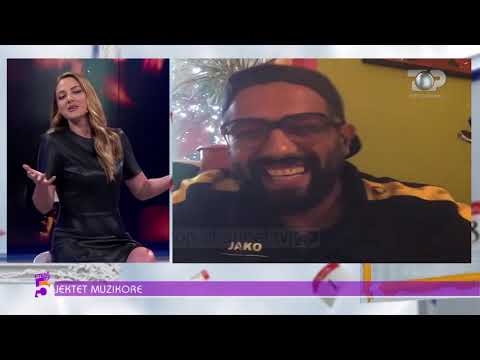 Ftesë në 5, Kafu i grupit “Gipsy groove”, gatimet & planet për fëmijë, 26 Maj 2020, Pjesa 3