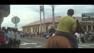 preview picture of video 'Fiestas De Cumbayá 2013 2'