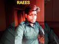 Srk ️ ️ Raees Dailog Sheron Ka Zamana Hota Hai
