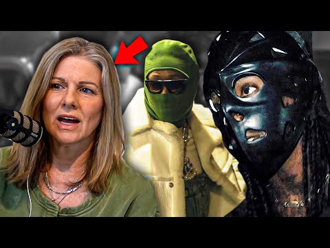 Mom REACTS to Future, Metro Boomin, Travis Scott, Playboi Carti - Type Shit