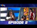 Captain Vyom Episode 2 India S First Superhero Web Series Ft Milind Soman