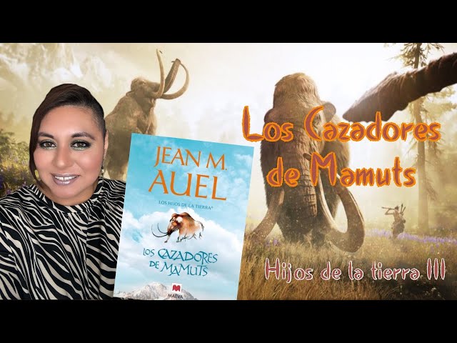 Vídeo relacionado con Los cazadores de mamuts