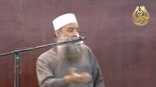 صورة لماذا لم يطبق حد السرقة على هؤلاء ؟| للشيخ الحويني